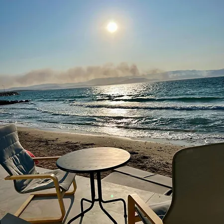 Aporte * Çeşme