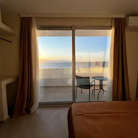 Aporte Hotel