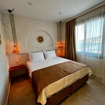 Hotel Aporte *