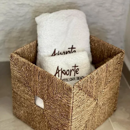 Hotel Aporte Çeşme