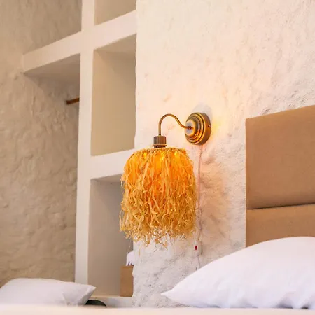 Hotel Aporte Çeşme