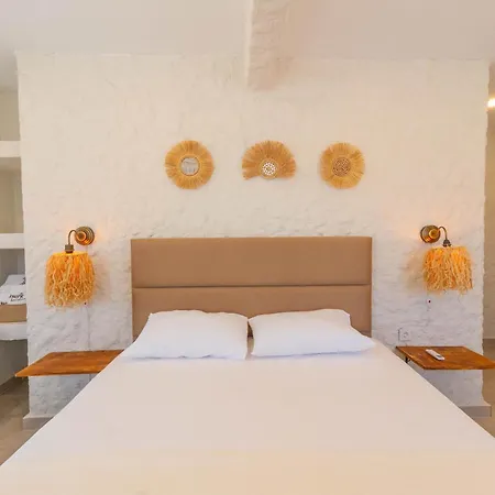 Hotel Aporte