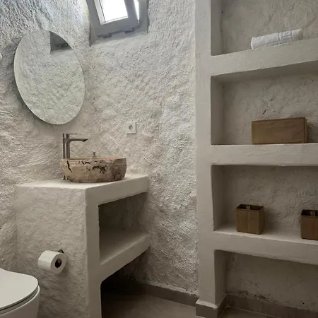 Aporte מלון Çeşme