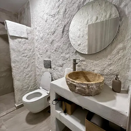 Aporte Çeşme