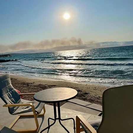 Aporte מלון Çeşme