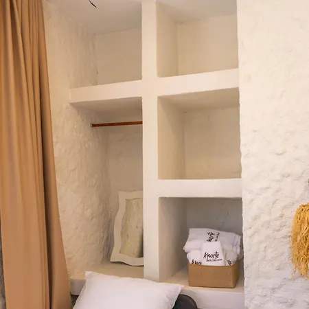 Aporte Çeşme