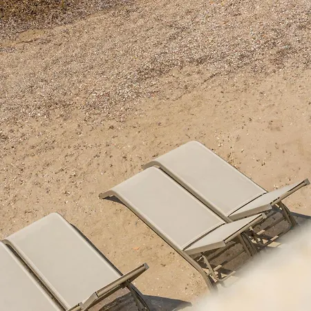 Aporte Hotel Çeşme