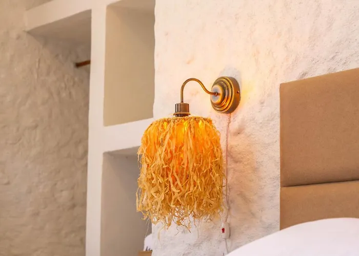 Hotel Aporte Çeşme