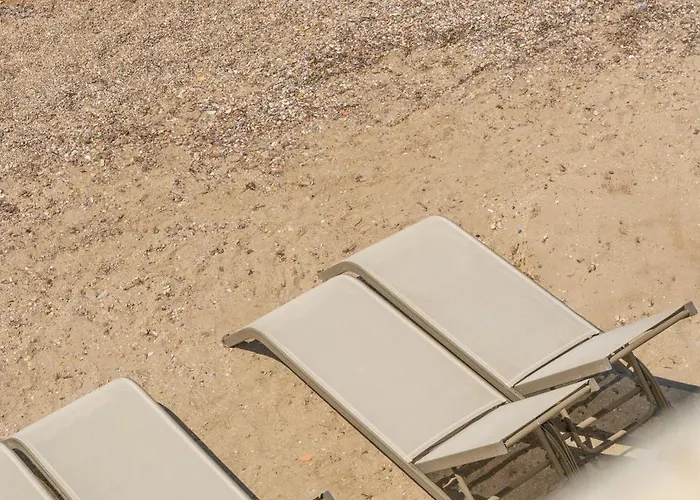 Aporte Hotel Çeşme